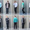 مد مردانه: 10 راه برای پوشیدن یک شلوار