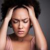 5 راه مبارزه با سردرد