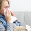 5 راه مبارزه با آنفلونزا