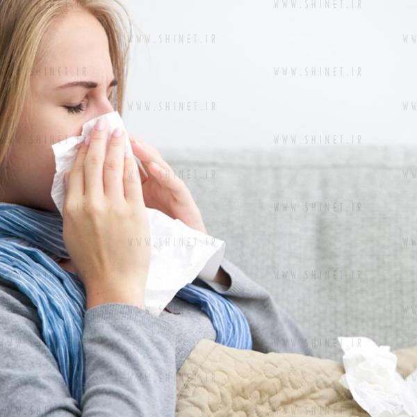 5 راه مبارزه با آنفلونزا